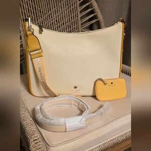 Kate Spade Emma Large Crossbody